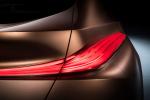 Lexus LF-1 Limitless 2018 года